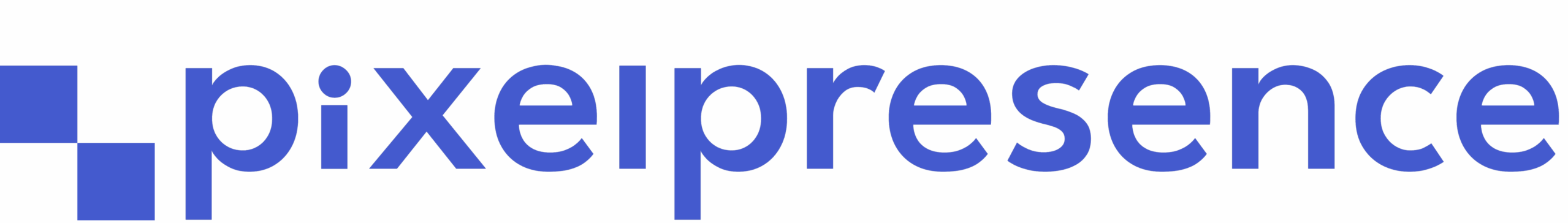 PixelPresence
